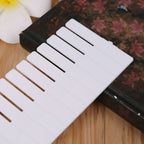24 Pcs Adjustable Drawer Divider Organiser | StorageOZ