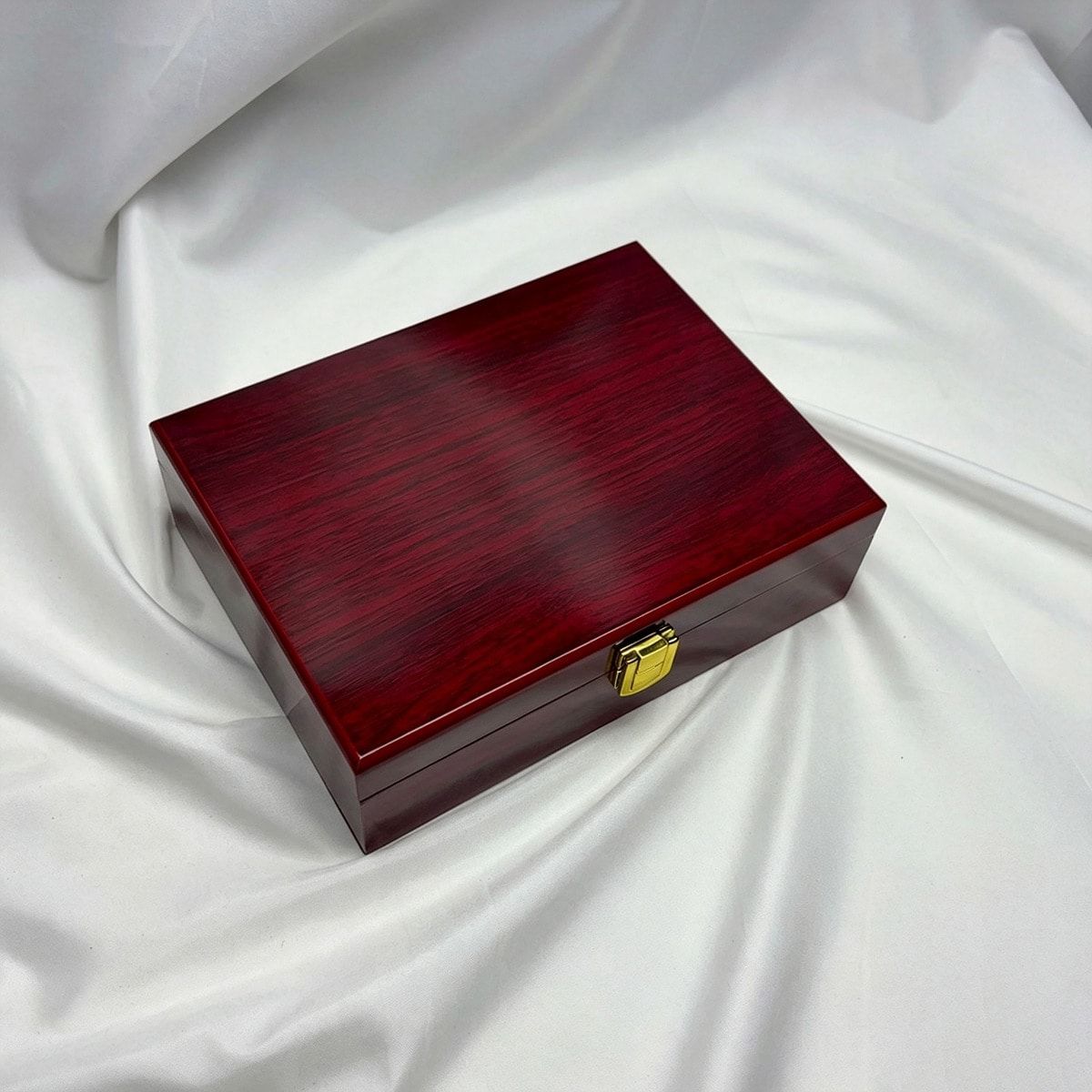 Wooden Jewellery Storage Box Home Organiser | StorageOZ