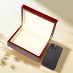 Wooden Jewellery Storage Box Home Organiser | StorageOZ