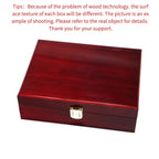 Wooden Jewellery Storage Box Home Organiser | StorageOZ