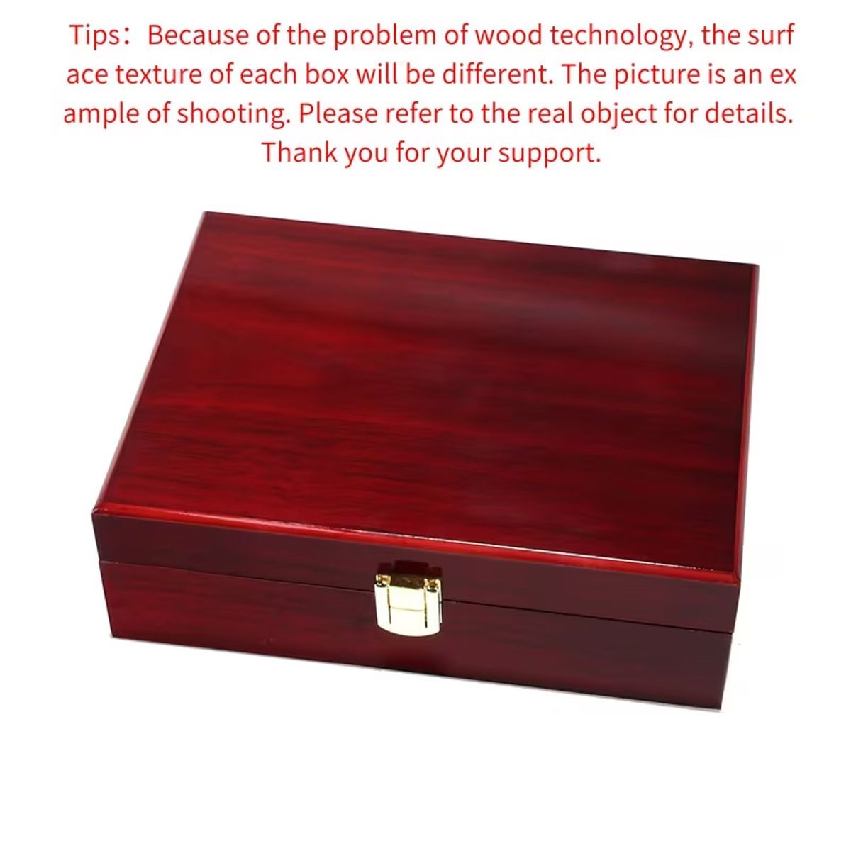 Wooden Jewellery Storage Box Home Organiser | StorageOZ