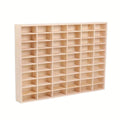 Wooden Model Box Desk Storage Organiser Set | StorageOZ