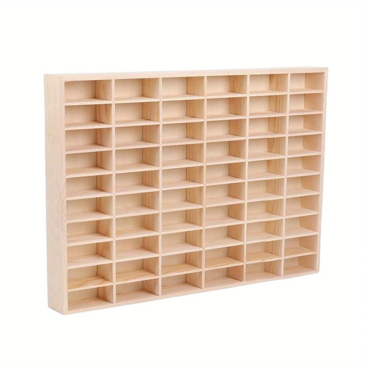 Wooden Model Box Desk Storage Organiser Set | StorageOZ