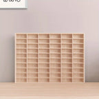 Wooden Model Box Desk Storage Organiser Set | StorageOZ