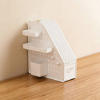 Pegboard Storage Baskets Two Sizes Organiser | StorageOZ