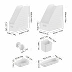 Pegboard Storage Baskets Two Sizes Organiser | StorageOZ