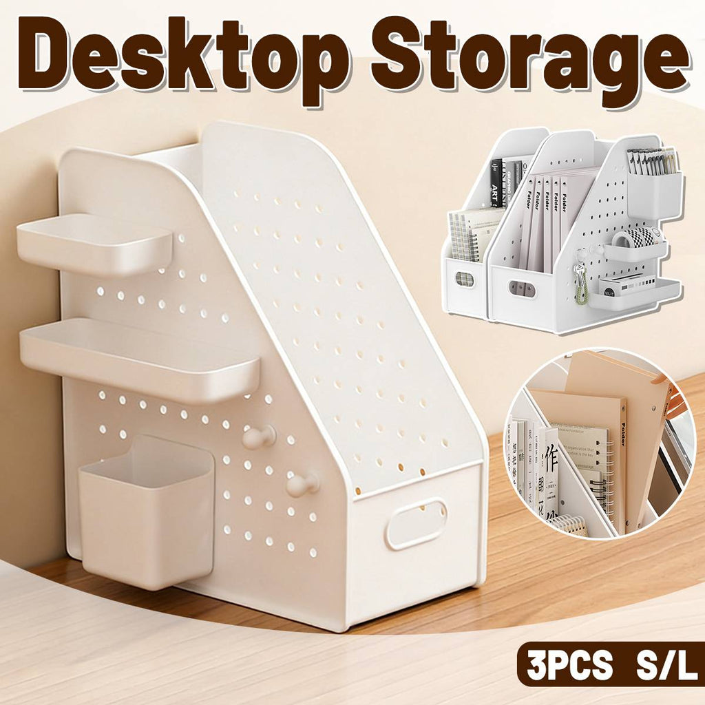 Pegboard Storage Baskets Two Sizes Organiser | StorageOZ