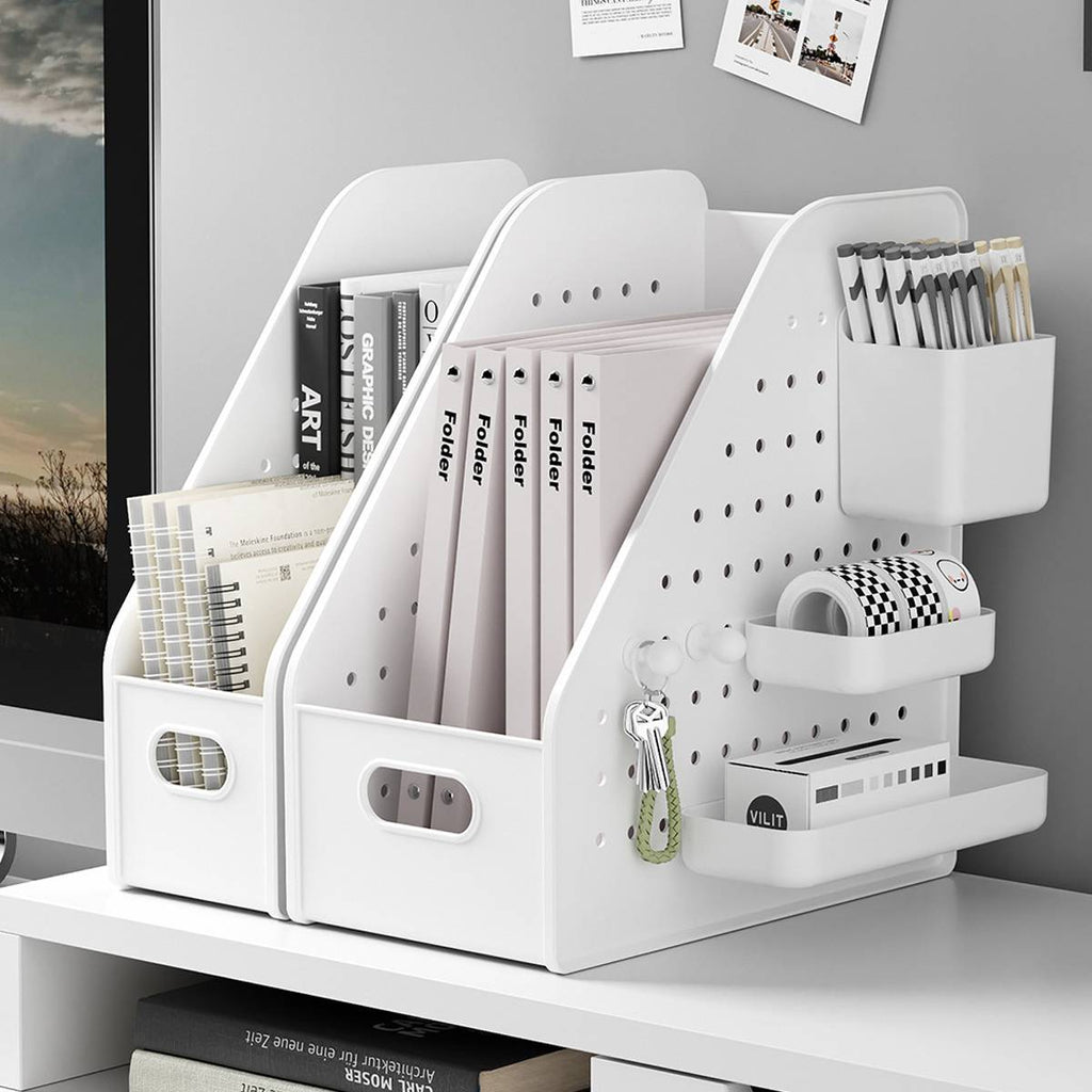 Pegboard Storage Baskets Two Sizes Organiser | StorageOZ