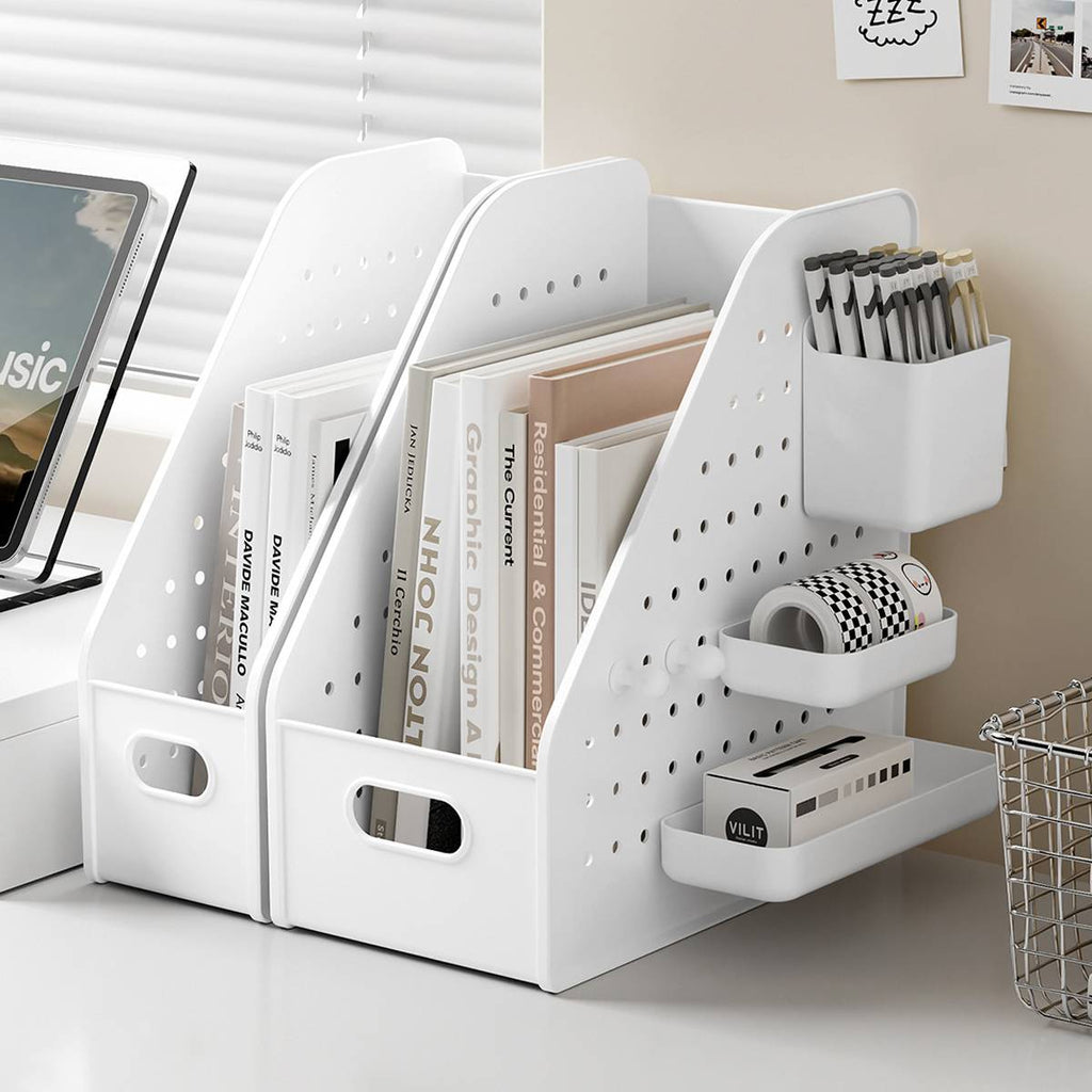 Pegboard Storage Baskets Two Sizes Organiser | StorageOZ