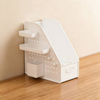 Pegboard Storage Baskets Two Sizes Organiser | StorageOZ