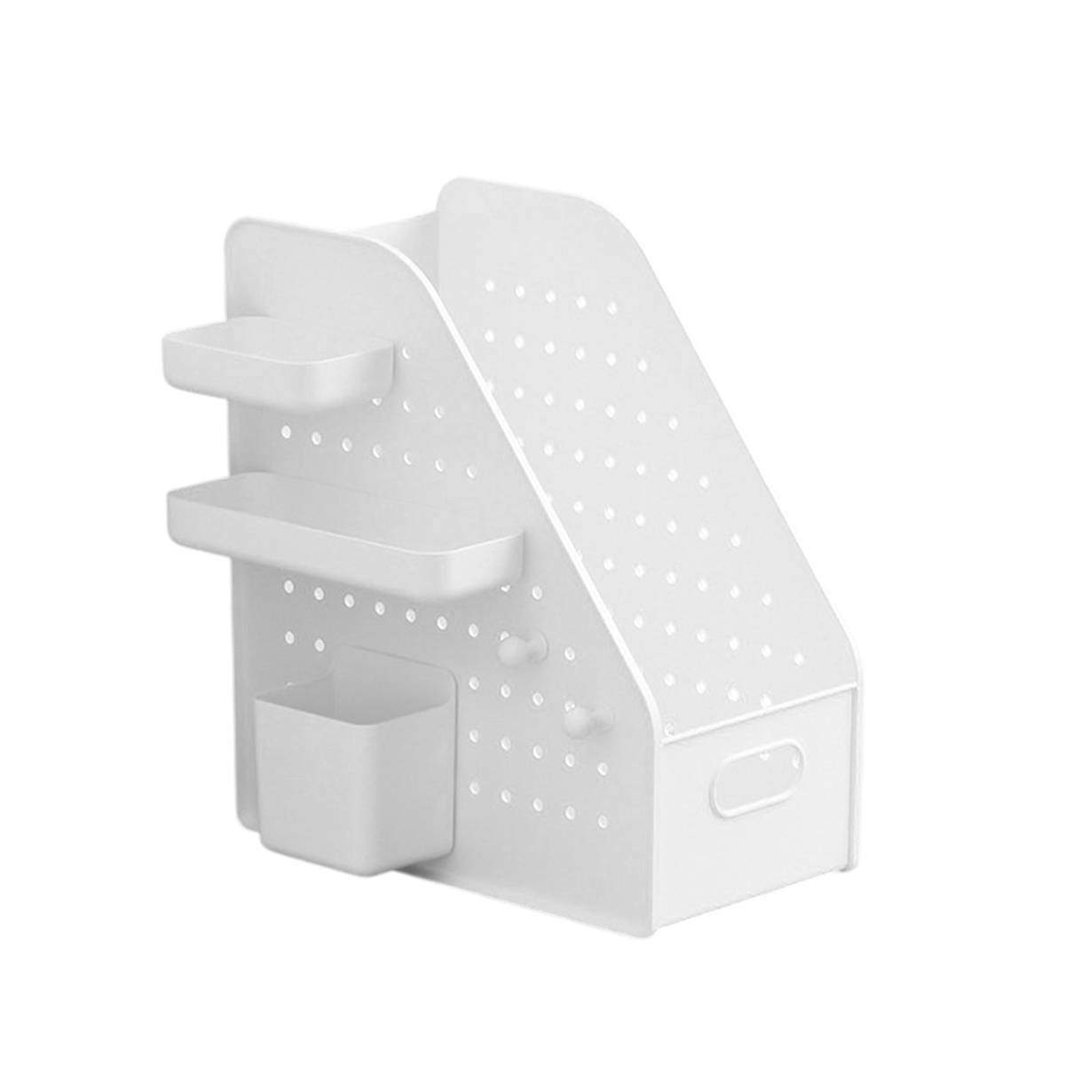 Pegboard Storage Baskets Two Sizes Organiser | StorageOZ