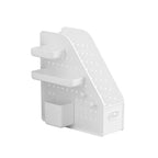 Pegboard Storage Baskets Two Sizes Organiser | StorageOZ