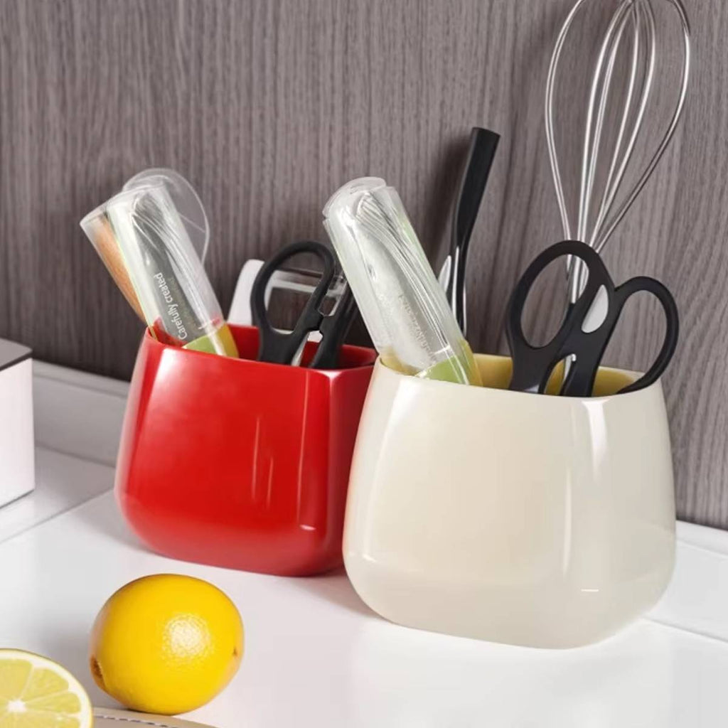 Magnetic Storage Boxes Two Colours Organiser | StorageOZ