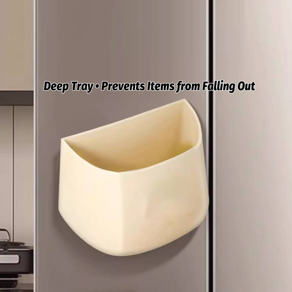 Magnetic Storage Boxes Two Colours Organiser | StorageOZ