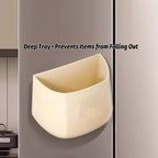 Magnetic Storage Boxes Two Colours Organiser | StorageOZ
