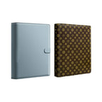 ID Document Folders Two Colours Organiser | StorageOZ