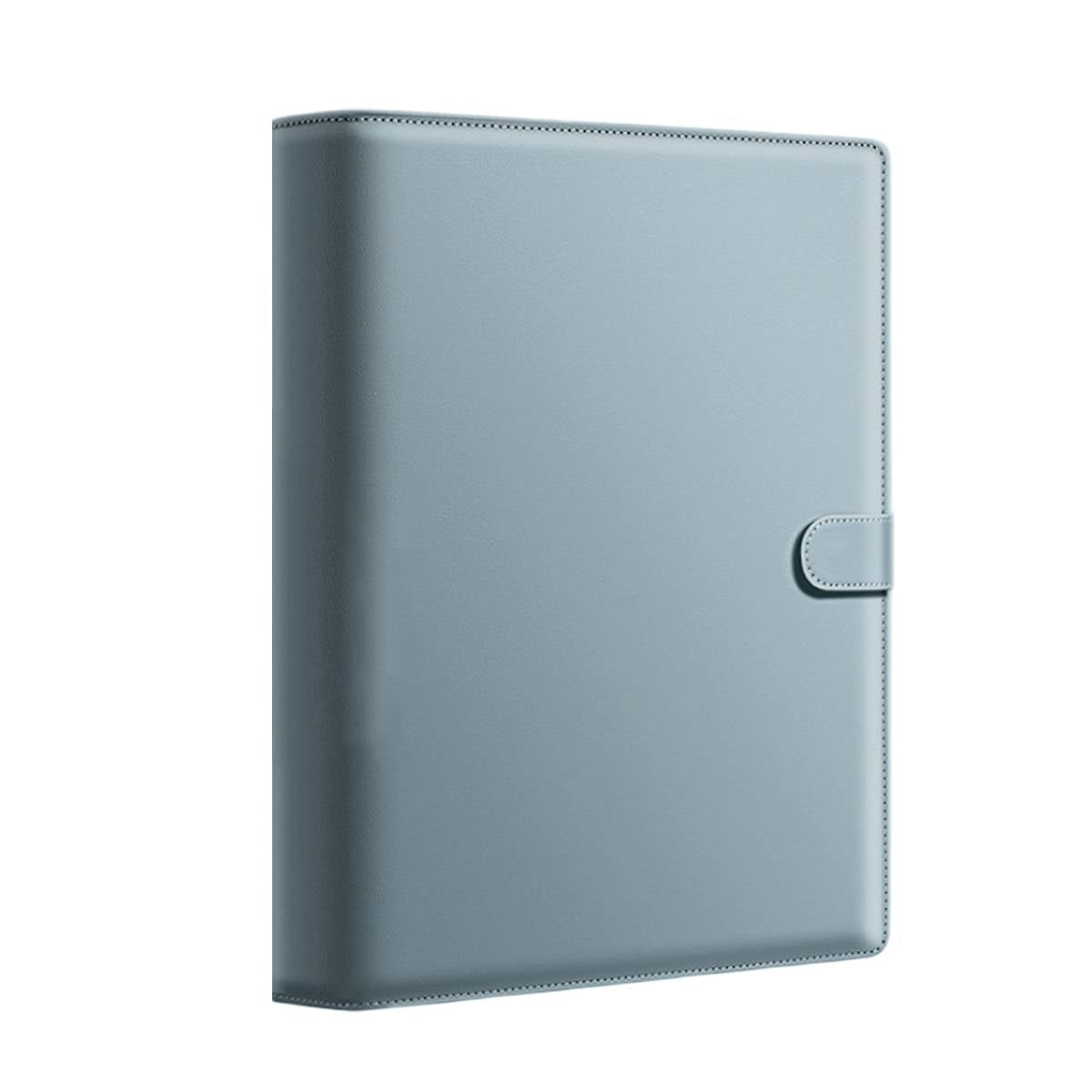 ID Document Folders Two Colours Organiser | StorageOZ