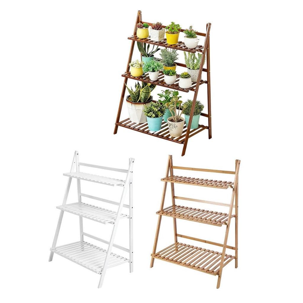 Plant Stands Three Styles Home Organiser | StorageOZ