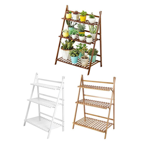 Plant Stands Three Styles Home Organiser | StorageOZ