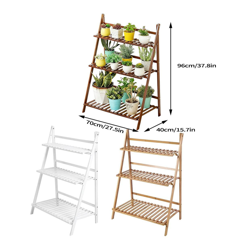 Plant Stands Three Styles Home Organiser | StorageOZ