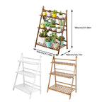 Plant Stands Three Styles Home Organiser | StorageOZ