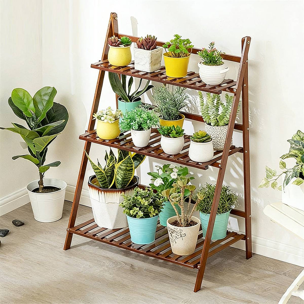 Plant Stands Three Styles Home Organiser | StorageOZ