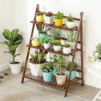 Plant Stands Three Styles Home Organiser | StorageOZ