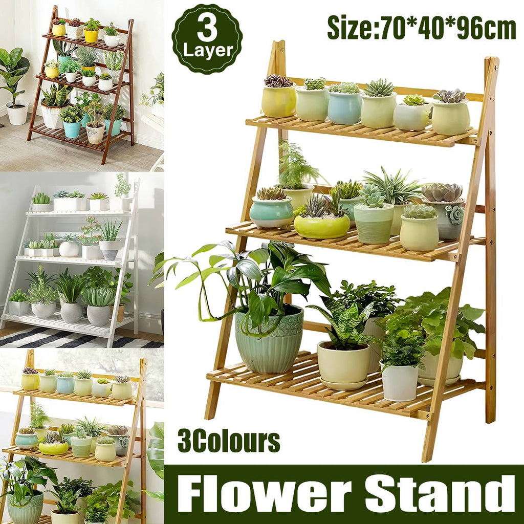 Plant Stands Three Styles Home Organiser | StorageOZ