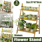 Plant Stands Three Styles Home Organiser | StorageOZ