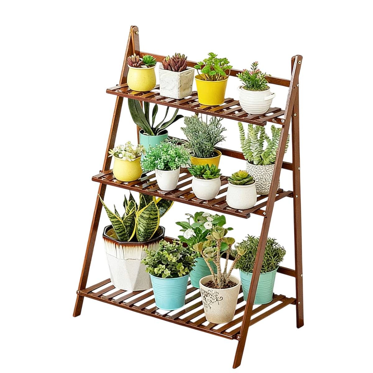 Plant Stands Three Styles Home Organiser | StorageOZ