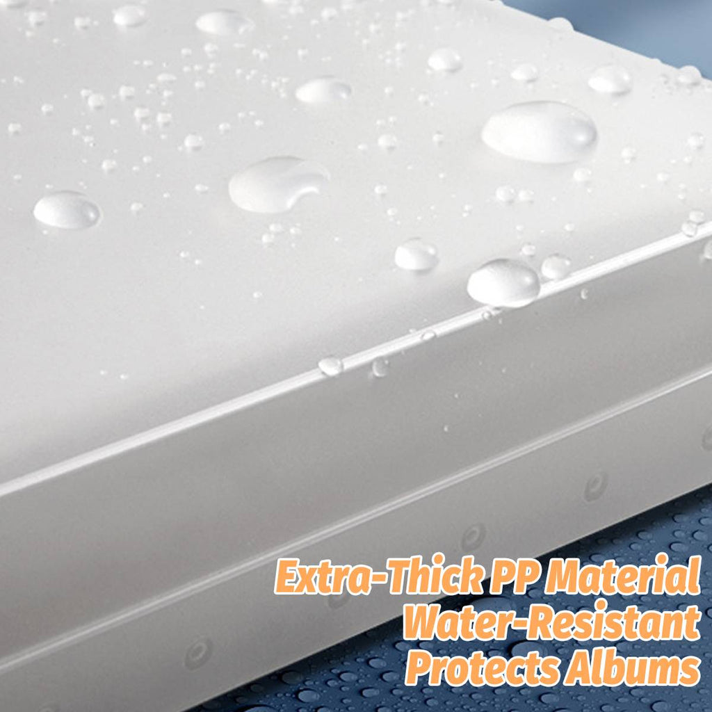 10 Pcs A2 A3 Art Storage Folders Organiser | StorageOZ