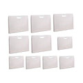 10 Pcs A2 A3 Art Storage Folders Organiser | StorageOZ
