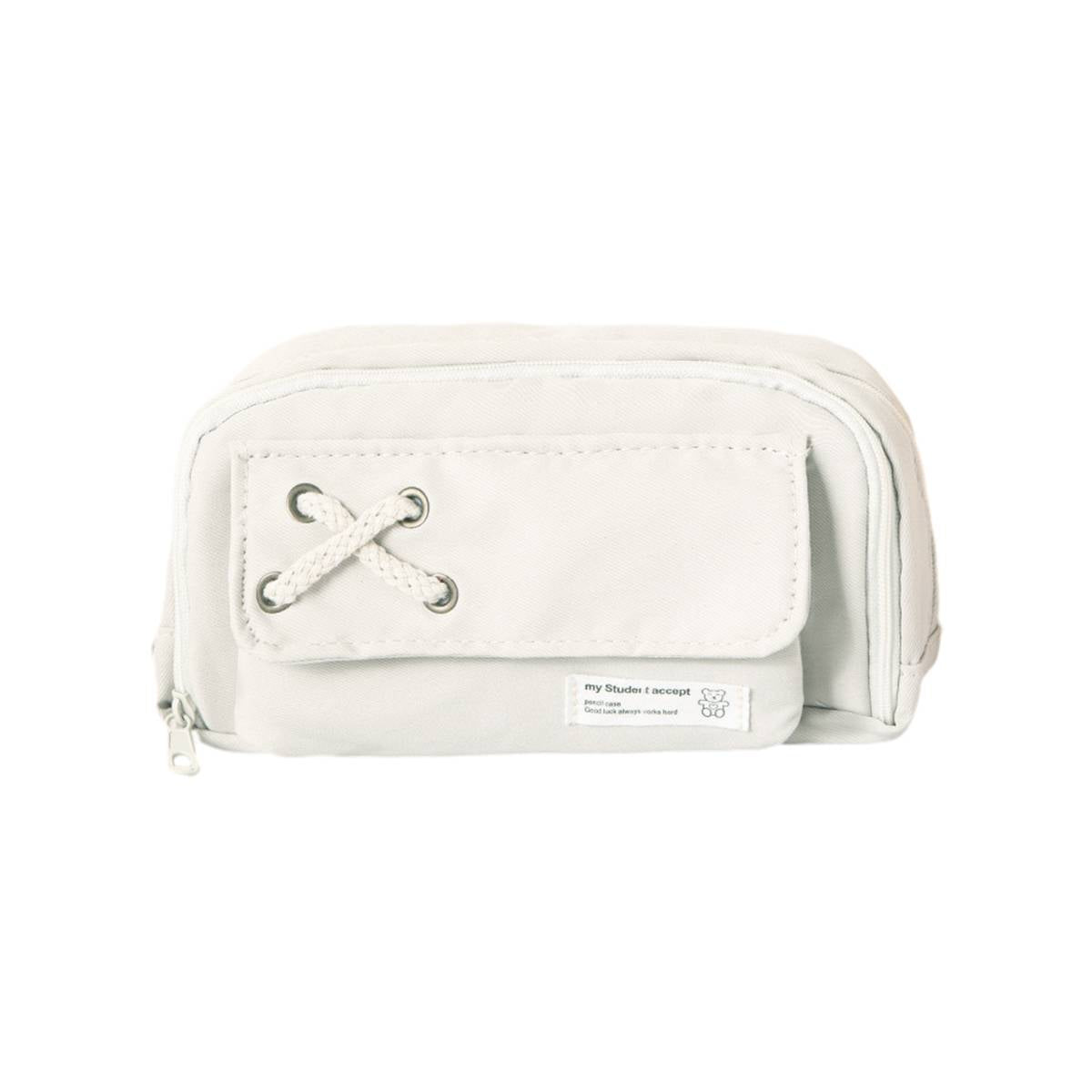 Twine Pencil Cases Several Colours Organiser | StorageOZ