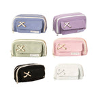 Twine Pencil Cases Several Colours Organiser | StorageOZ