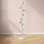 Floor Clothes Rack Two Colours Organiser | StorageOZ