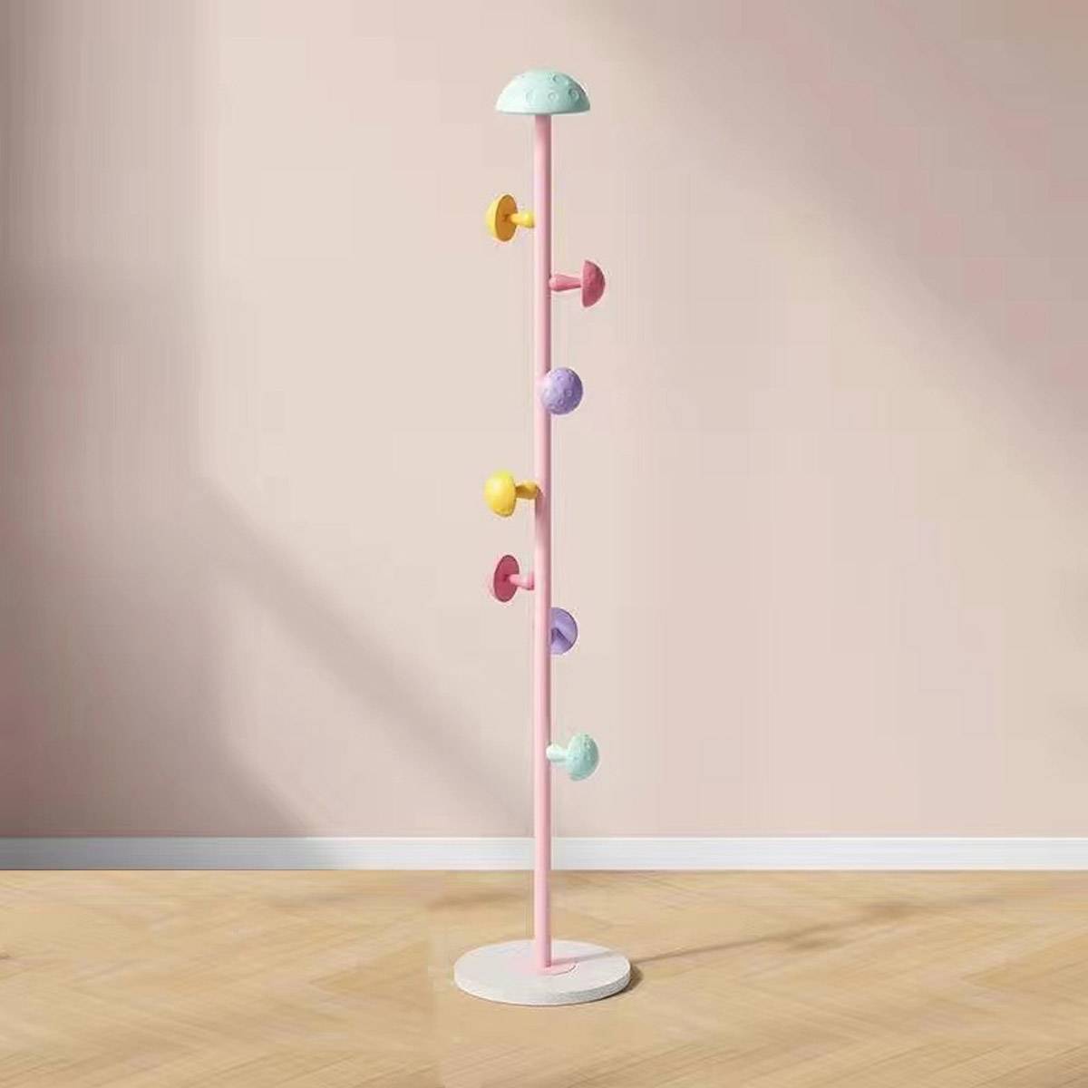 Floor Clothes Rack Two Colours Organiser | StorageOZ