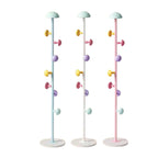 Floor Clothes Rack Two Colours Organiser | StorageOZ