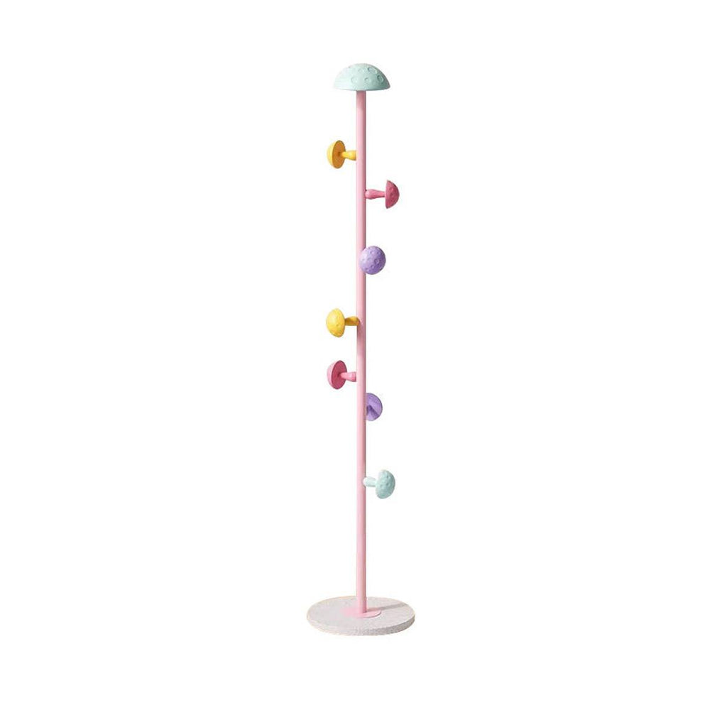 Floor Clothes Rack Two Colours Organiser | StorageOZ