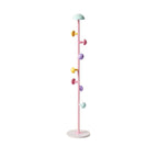 Floor Clothes Rack Two Colours Organiser | StorageOZ