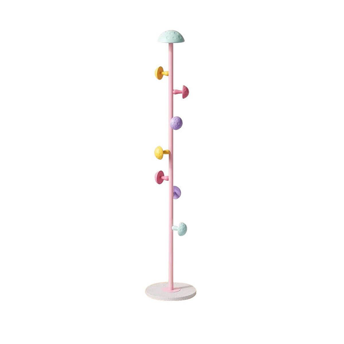 Floor Clothes Rack Two Colours Organiser | StorageOZ