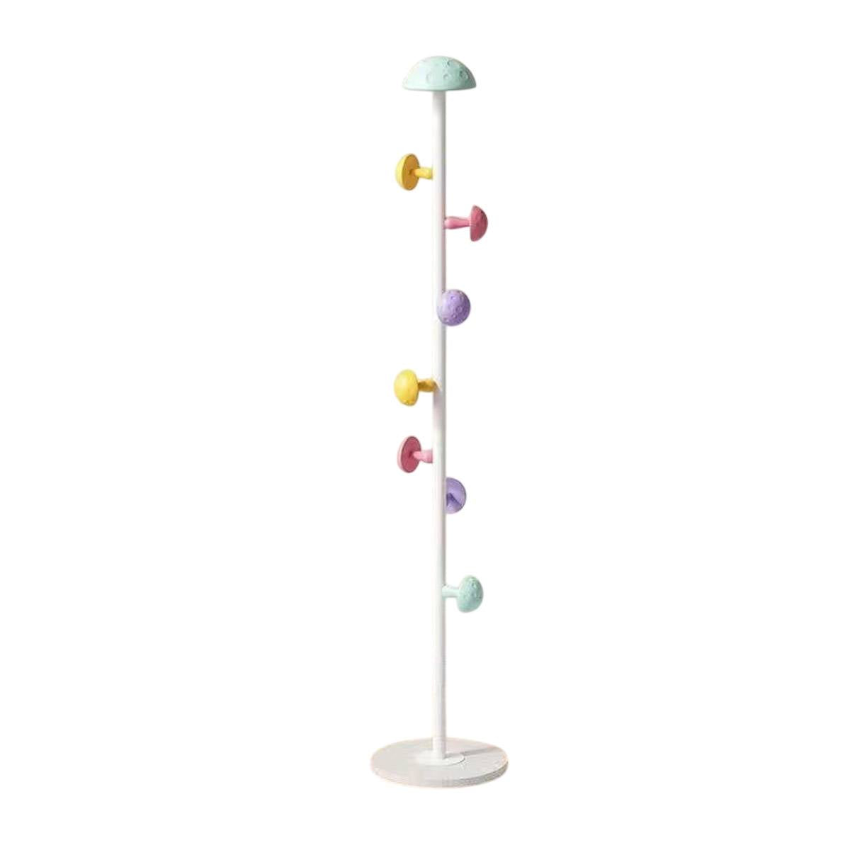 Floor Clothes Rack Two Colours Organiser | StorageOZ