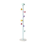 Floor Clothes Rack Two Colours Organiser | StorageOZ