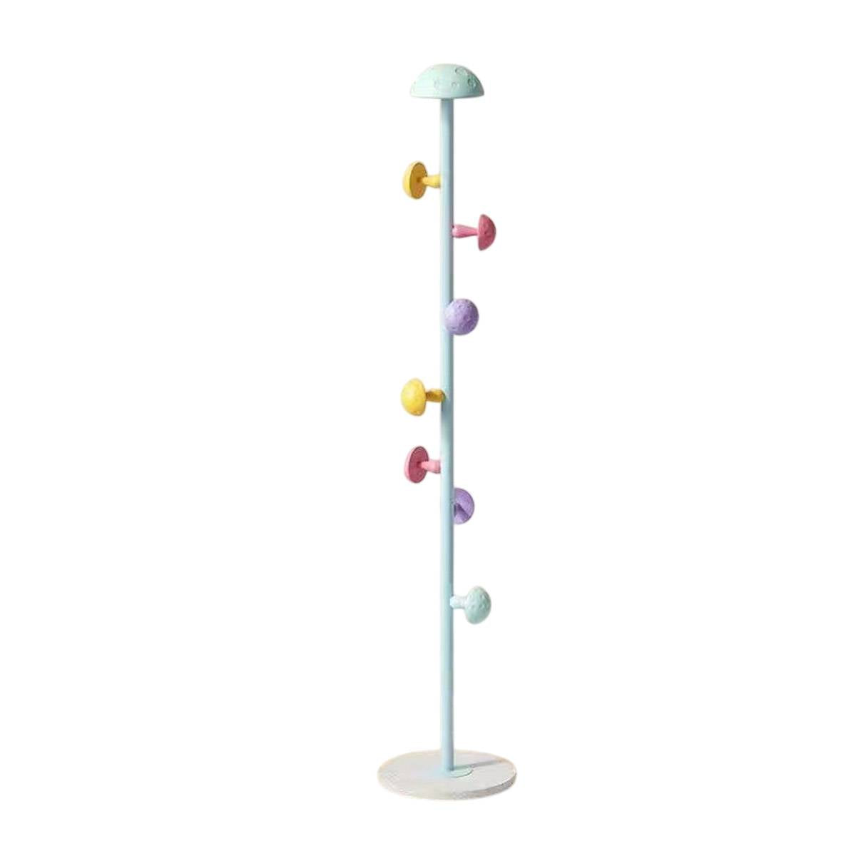 Floor Clothes Rack Two Colours Organiser | StorageOZ