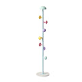 Floor Clothes Rack Two Colours Organiser | StorageOZ