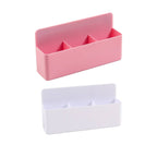 Magnetic Pen Holder Two Colours Organiser | StorageOZ