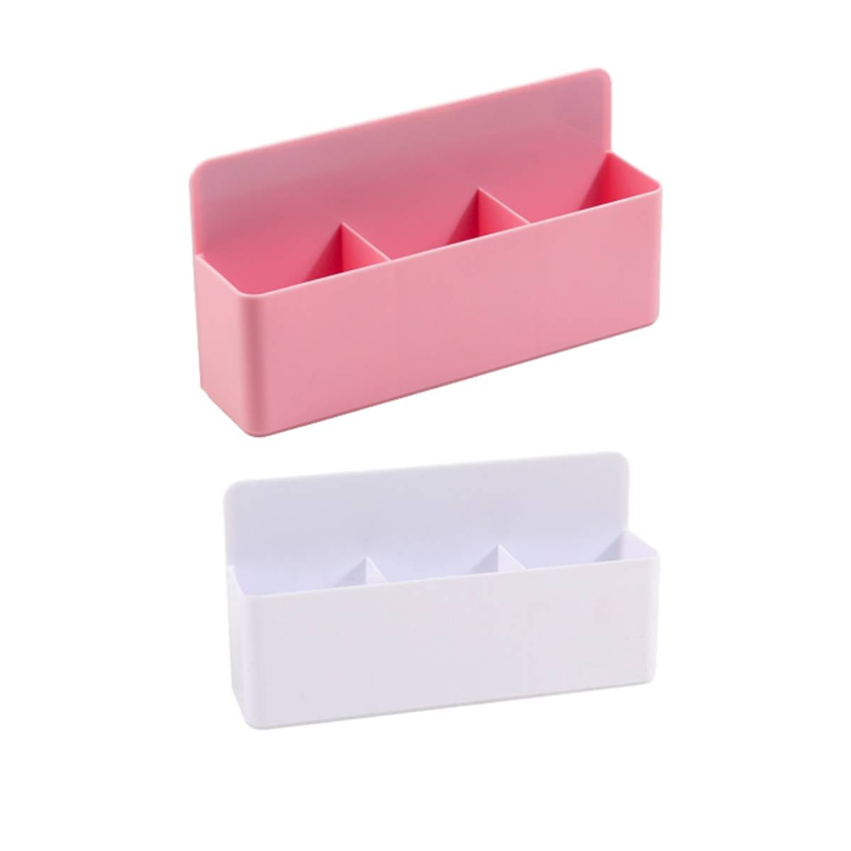 Magnetic Pen Holder Two Colours Organiser | StorageOZ