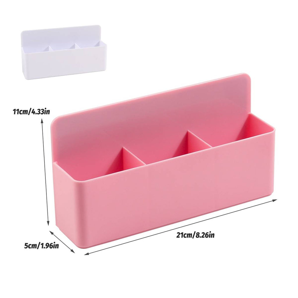 Magnetic Pen Holder Two Colours Organiser | StorageOZ