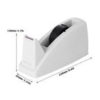 Desktop Tape Dispenser Two Colours Organiser | StorageOZ