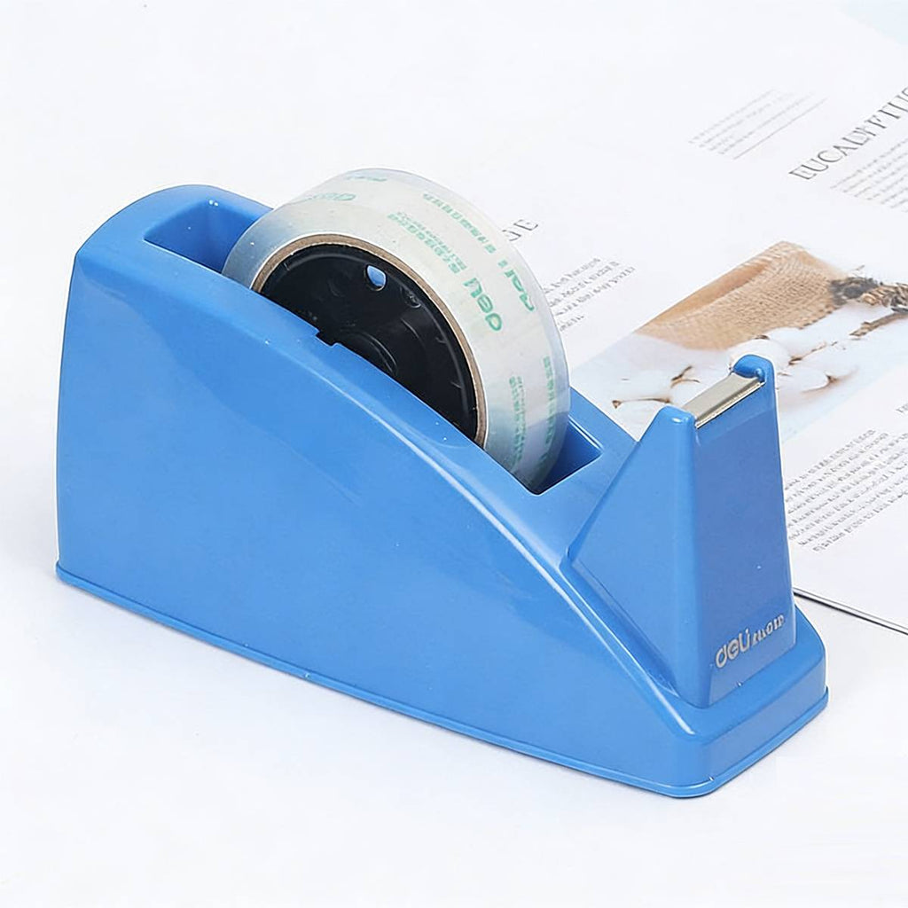 Desktop Tape Dispenser Two Colours Organiser | StorageOZ