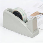 Desktop Tape Dispenser Two Colours Organiser | StorageOZ
